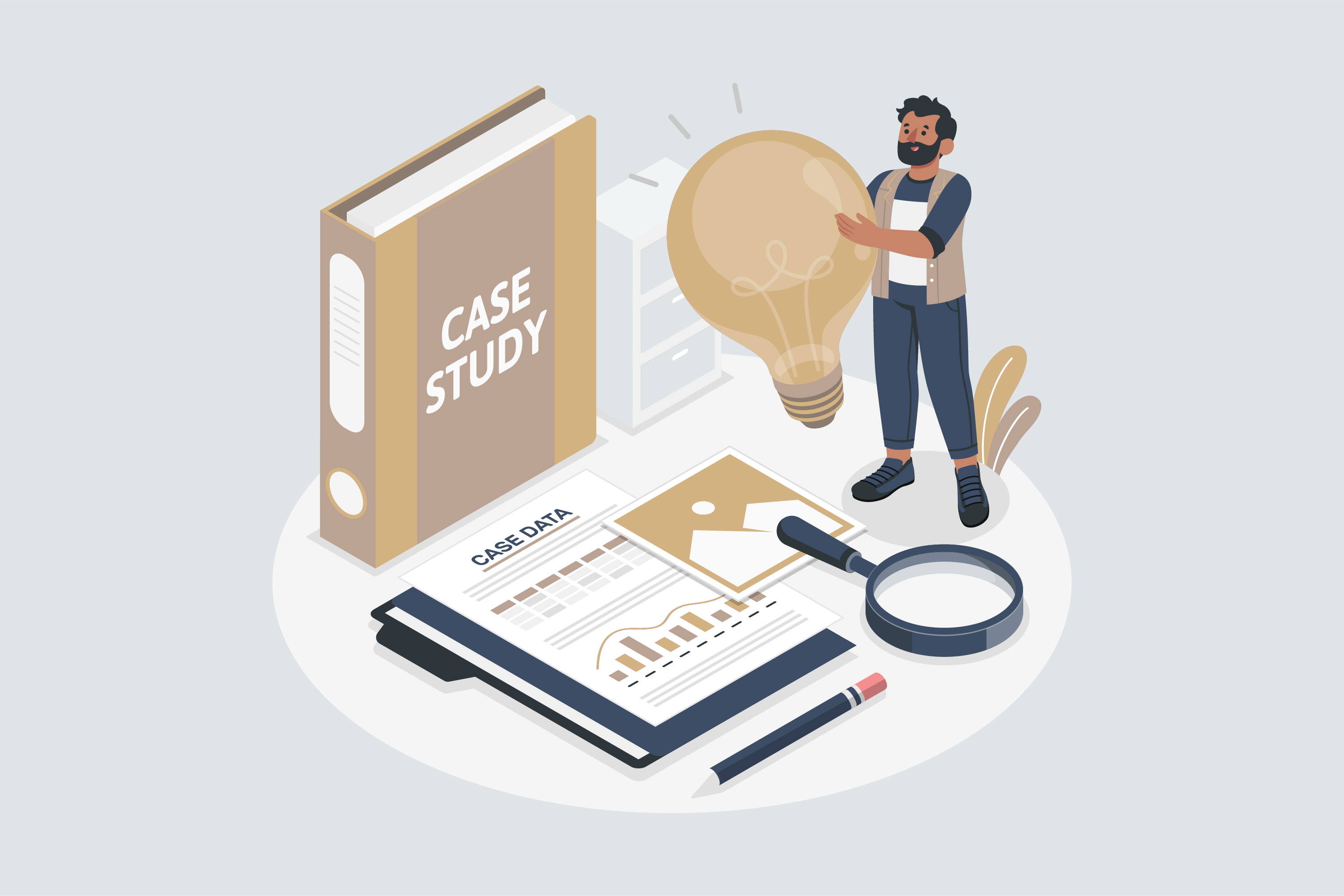 case studies