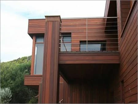 Colour-coated Roofing