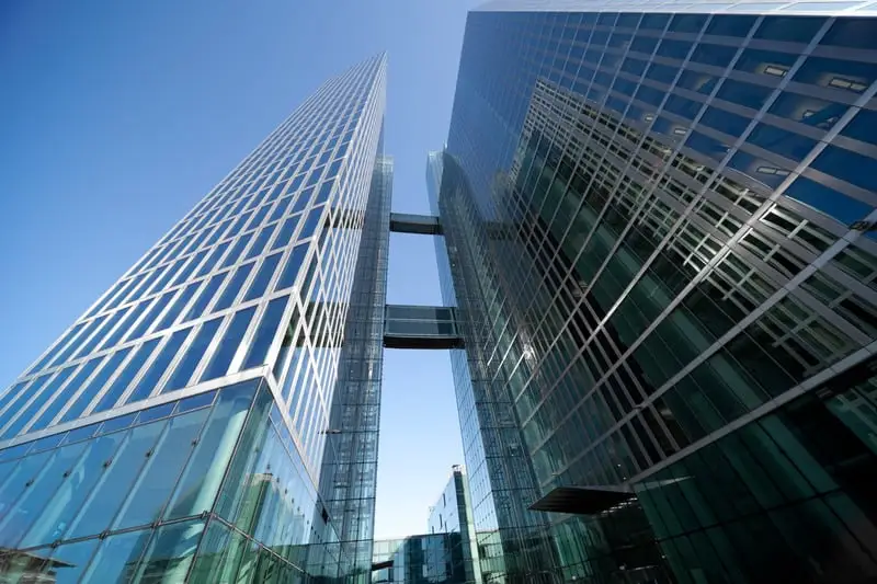 Metal Pipes for Architectural Projects