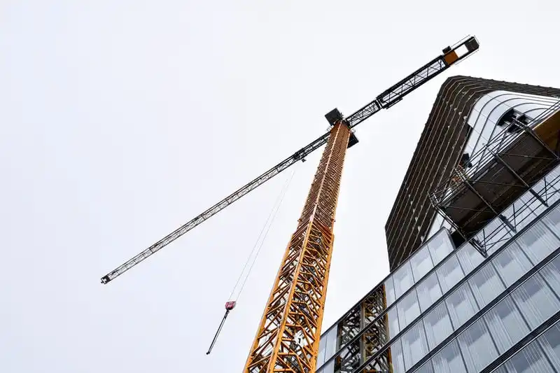 Metal Pipes for Architectural Projects