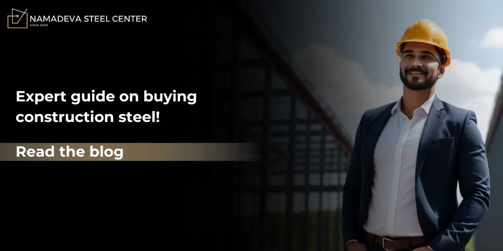 Tips for Buying Steel for Construction Projects