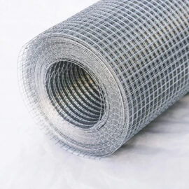 GI Weld Mesh