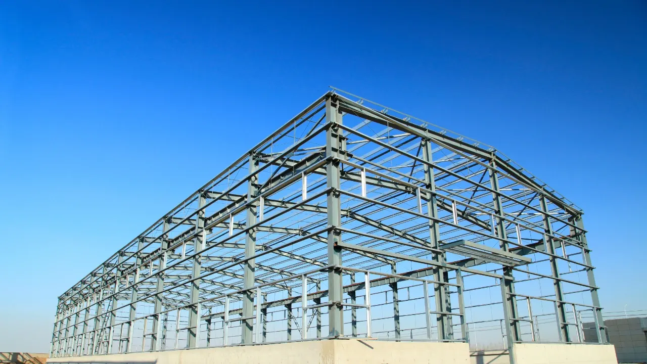 sustainable construction