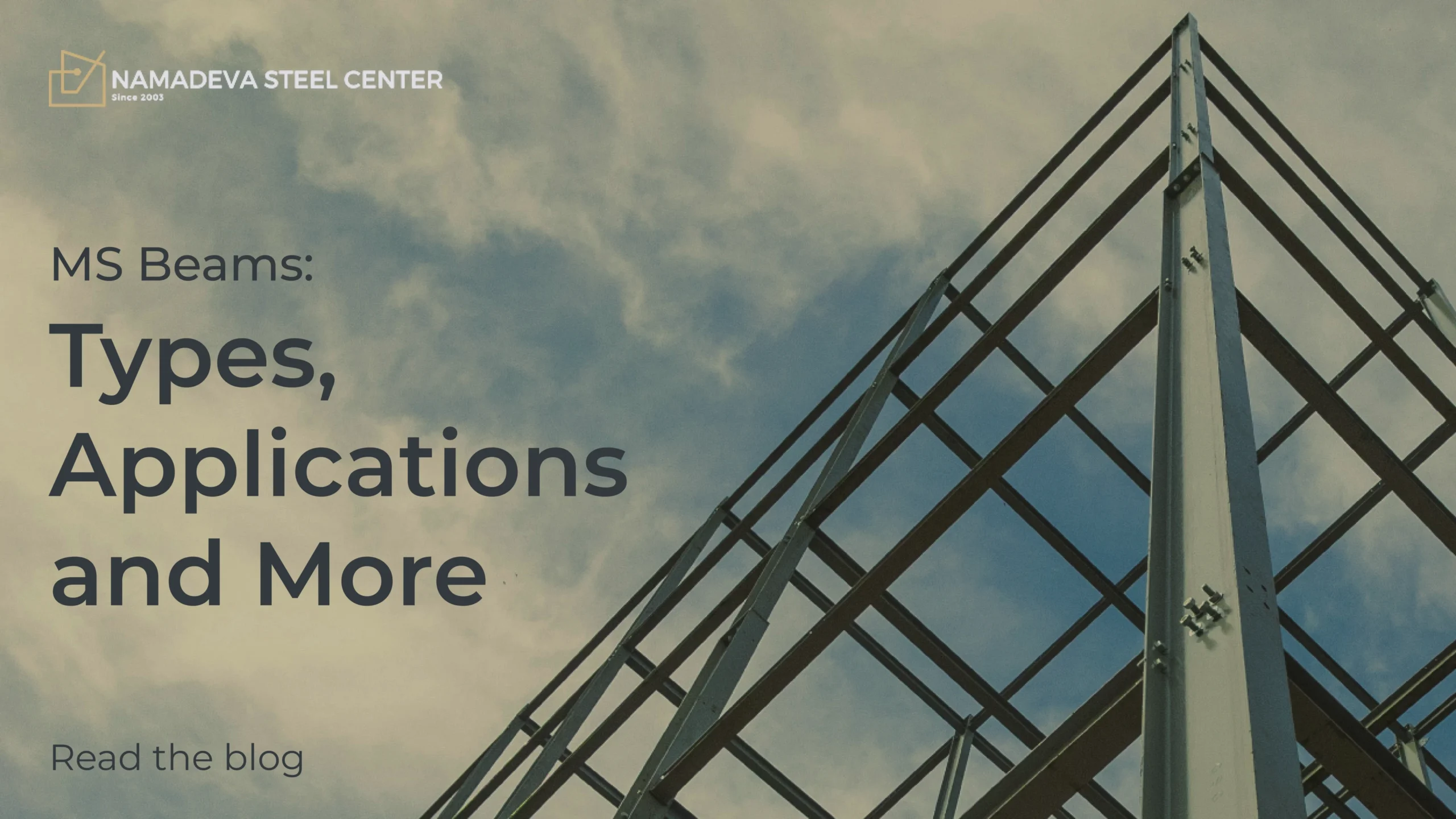 MS Beams Types Applications and Benefits