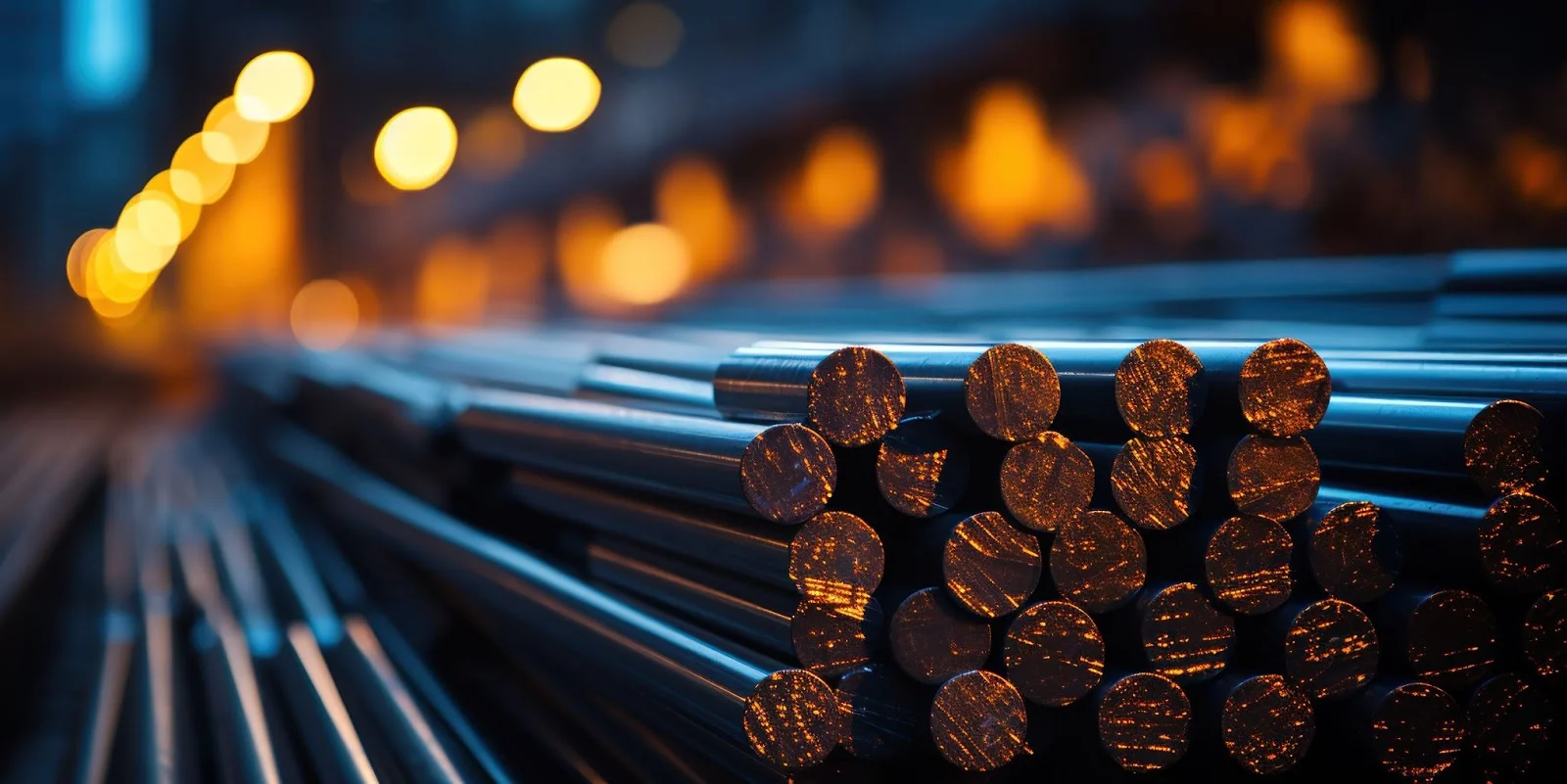 Best Steel Supplier for Construction in Bangalore
