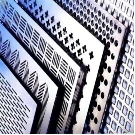 Perforation Sheets