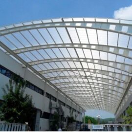 Polycarbonate Sheets
