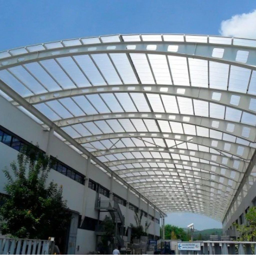 Roofing Solutions