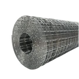 Weld Mesh