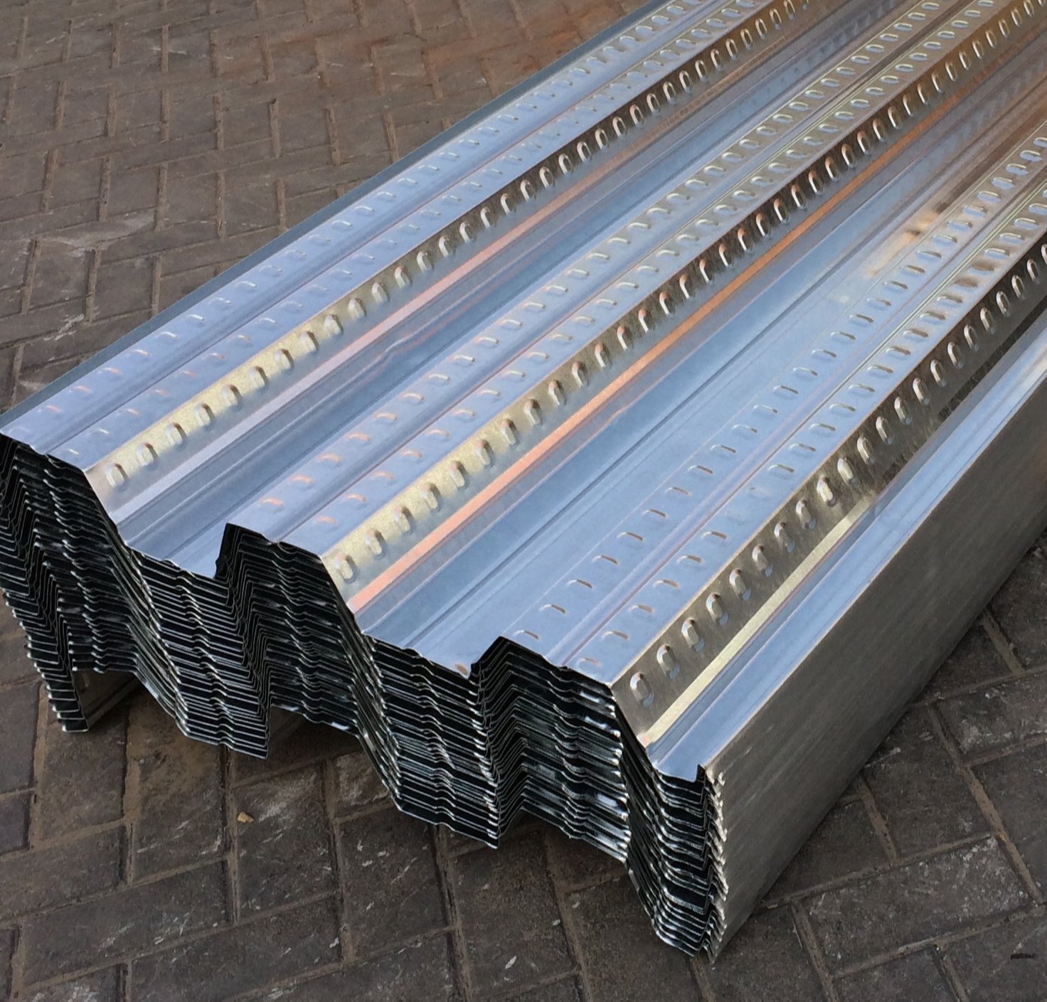 Decking Sheets Suppliers Bangalore