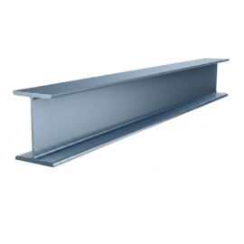 Structural I Beams