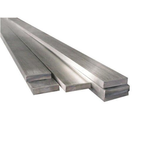 MS (Mild Steel) Flats