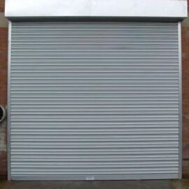 MS Rolling Shutter