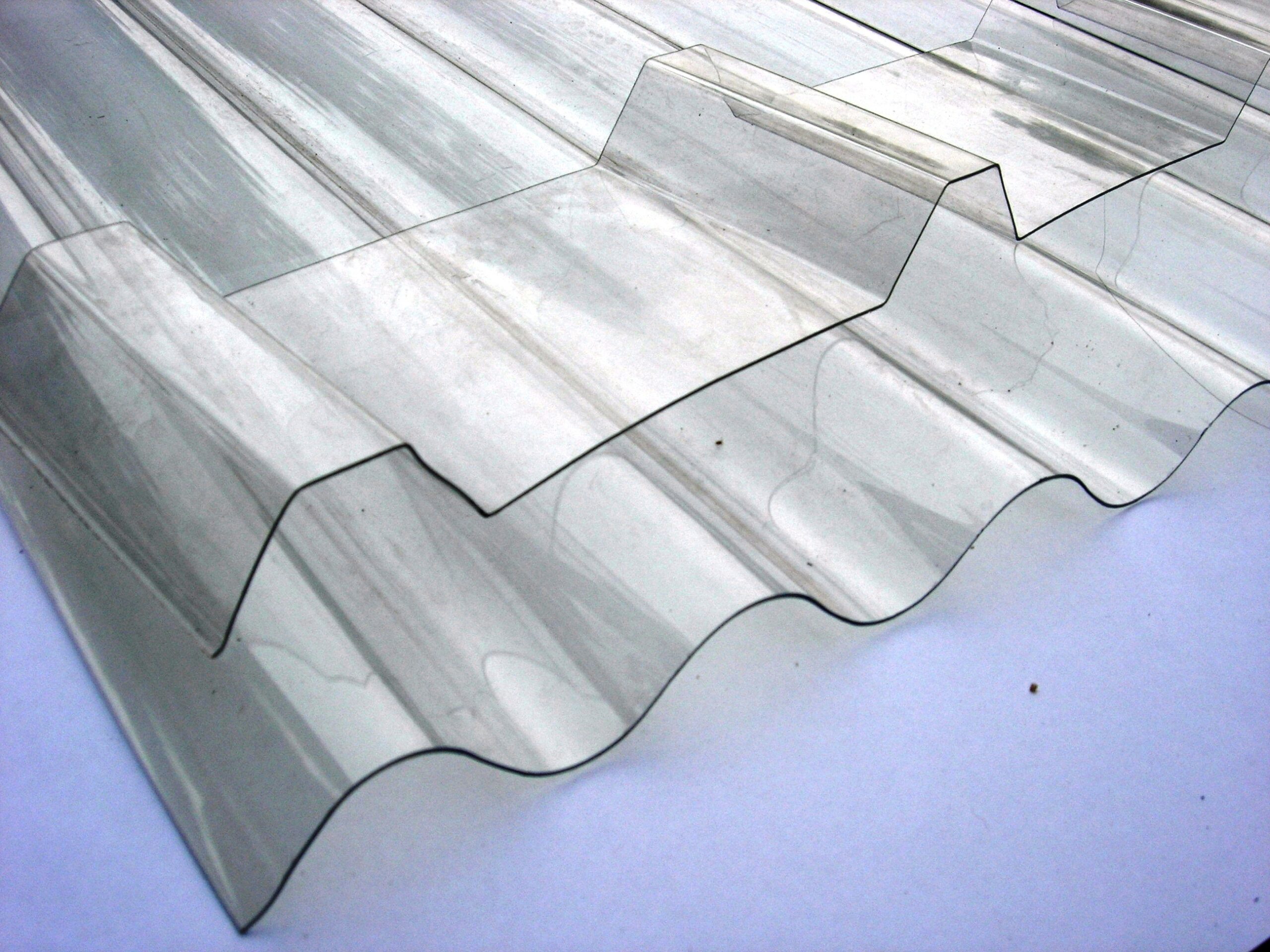 Profile Sheets