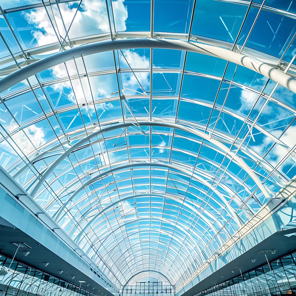 Polycarbonate Sheets
