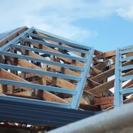 Rafter Pipes