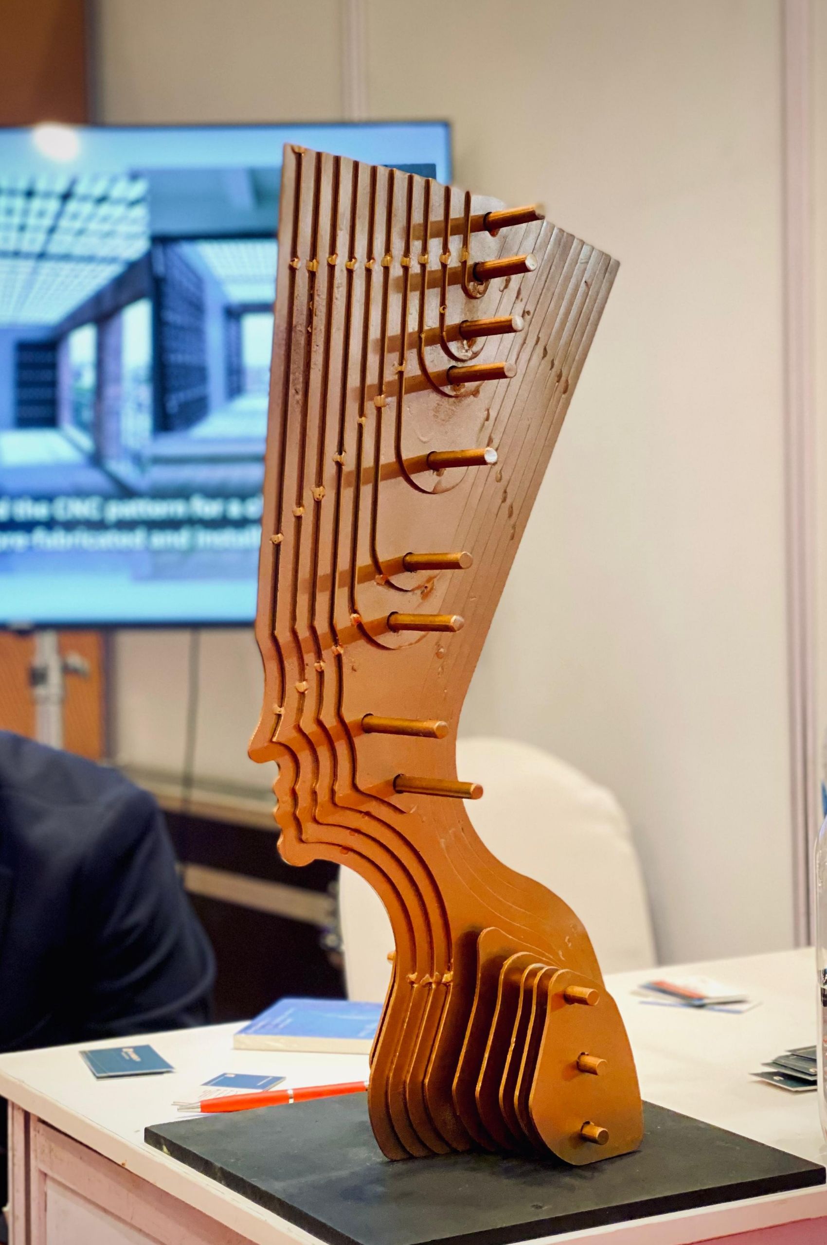 sculpturen