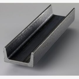 Structural Channels