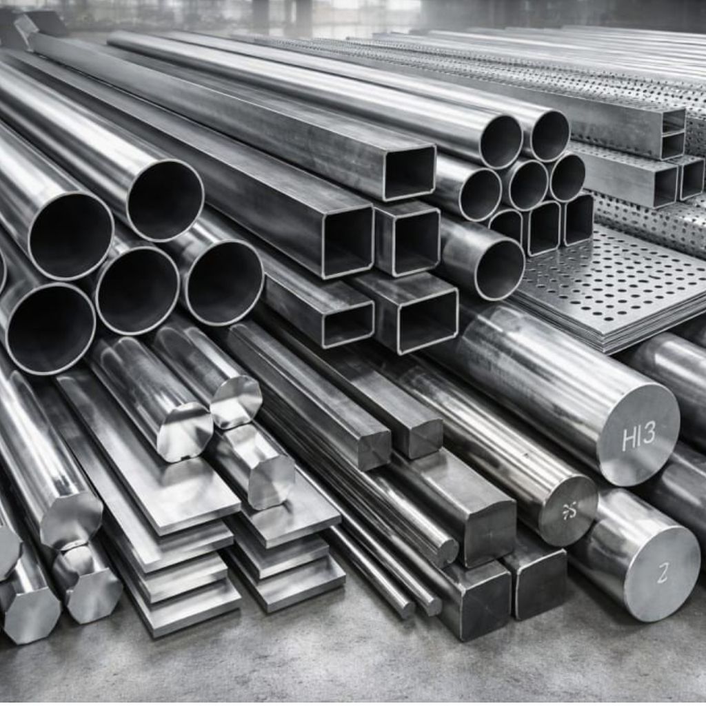 Structural Steel