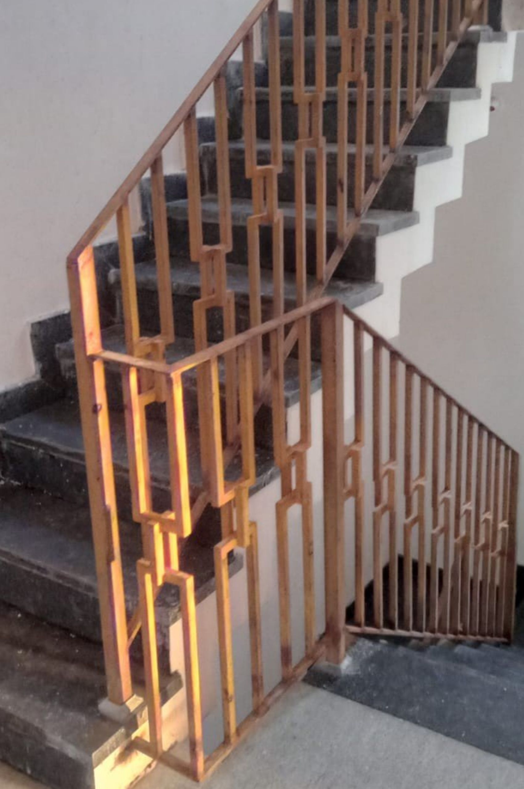 railings