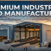 industrial shed manufacturers bangalore